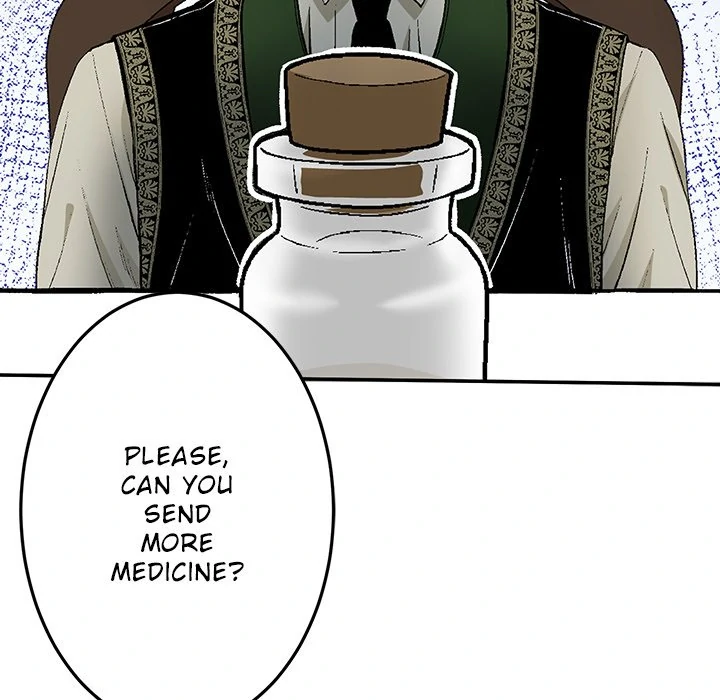 The Lady with an Elegant Smile Chapter 4 - page 55