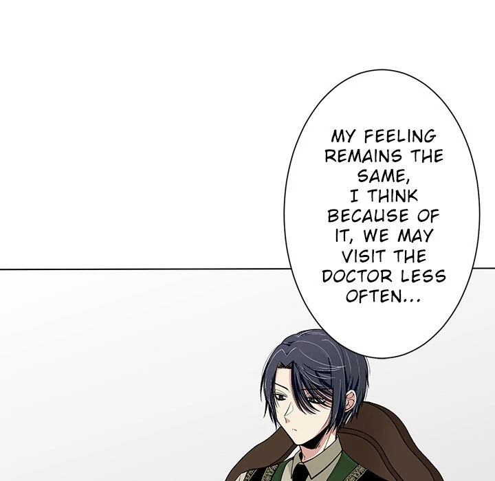 The Lady with an Elegant Smile Chapter 4 - page 57