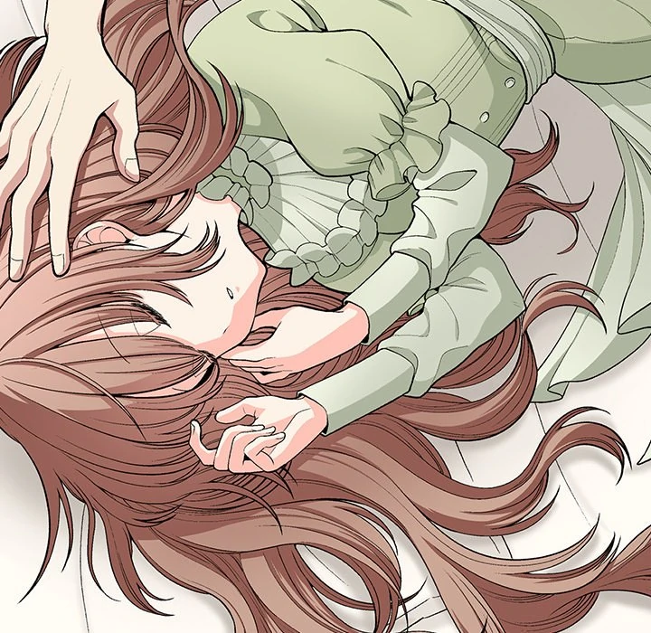 The Lady with an Elegant Smile Chapter 4 - page 5