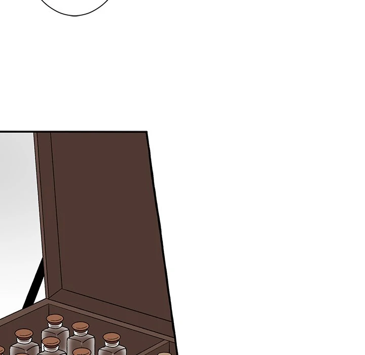 The Lady with an Elegant Smile Chapter 4 - page 59