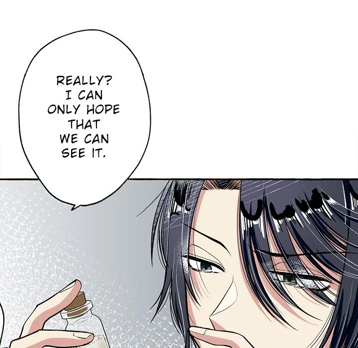 The Lady with an Elegant Smile Chapter 4 - page 61