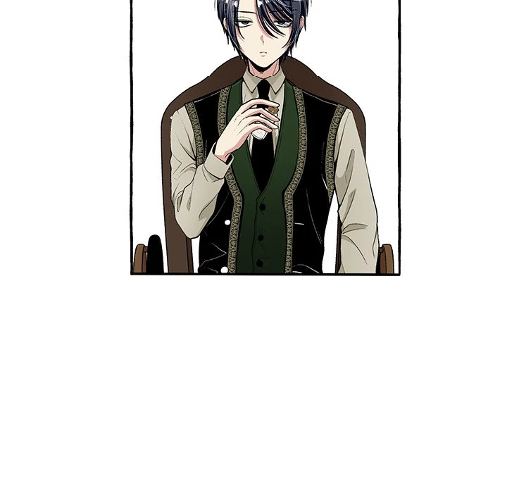 The Lady with an Elegant Smile Chapter 4 - page 64