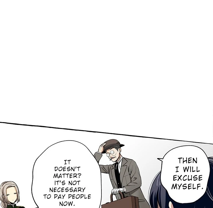 The Lady with an Elegant Smile Chapter 4 - page 65