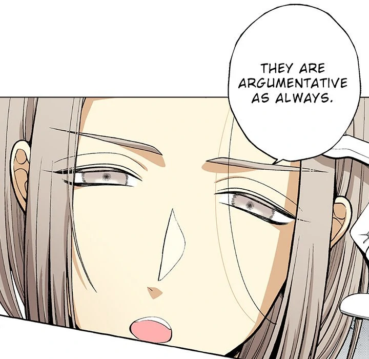 The Lady with an Elegant Smile Chapter 4 - page 67