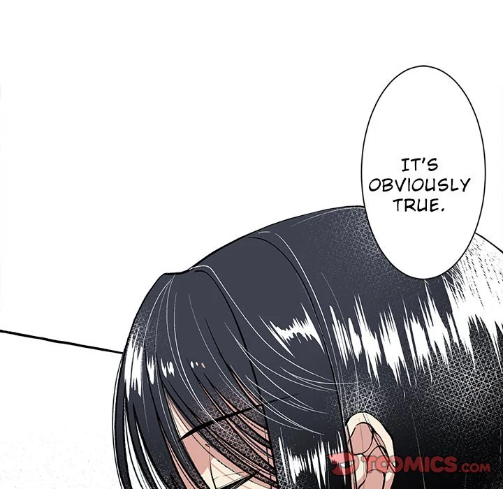 The Lady with an Elegant Smile Chapter 4 - page 69