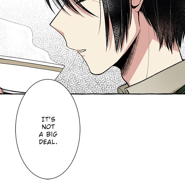 The Lady with an Elegant Smile Chapter 4 - page 70