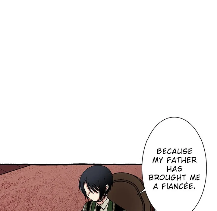 The Lady with an Elegant Smile Chapter 4 - page 73