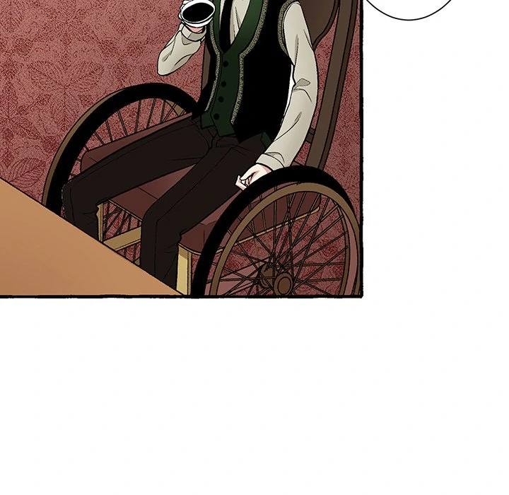 The Lady with an Elegant Smile Chapter 4 - page 74