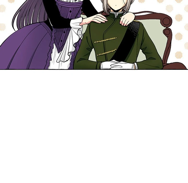 The Lady with an Elegant Smile Chapter 4 - page 76