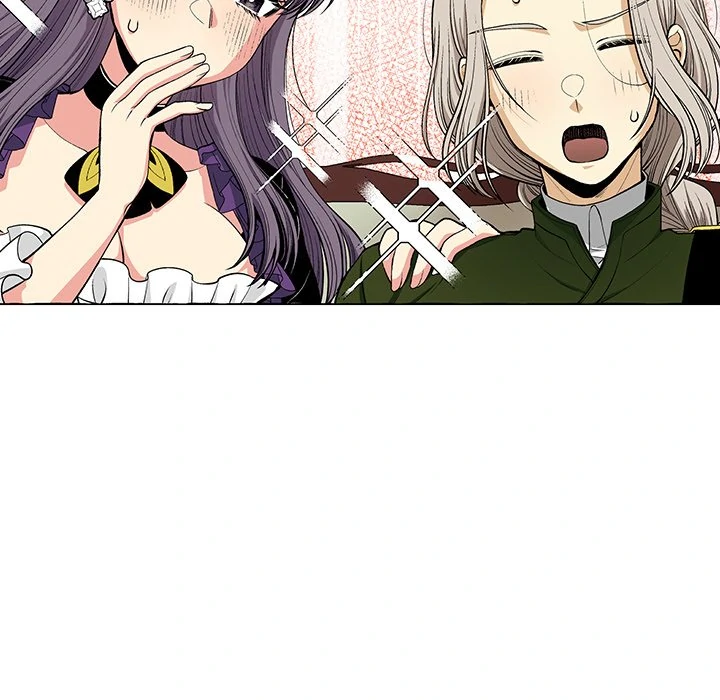 The Lady with an Elegant Smile Chapter 4 - page 78