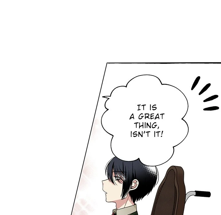 The Lady with an Elegant Smile Chapter 4 - page 79