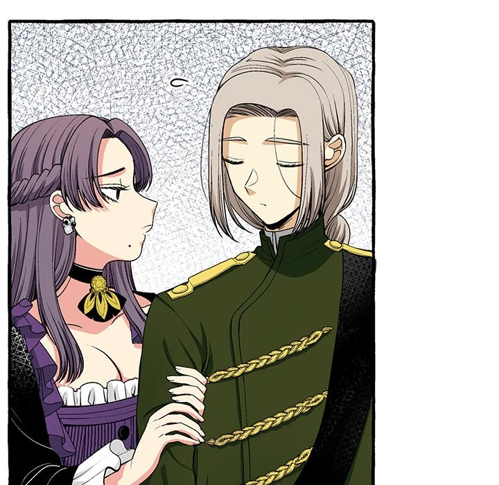 The Lady with an Elegant Smile Chapter 4 - page 85