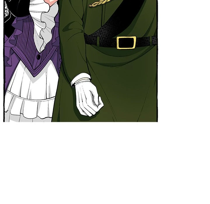 The Lady with an Elegant Smile Chapter 4 - page 86