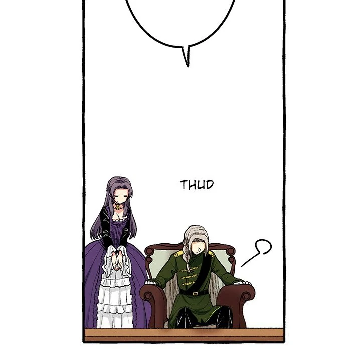 The Lady with an Elegant Smile Chapter 4 - page 88