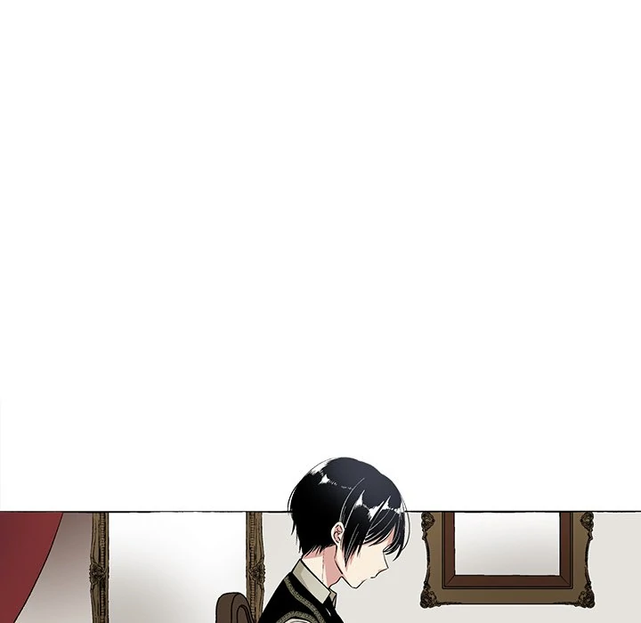 The Lady with an Elegant Smile Chapter 4 - page 8