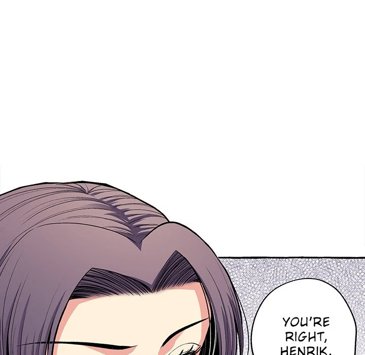 The Lady with an Elegant Smile Chapter 4 - page 92