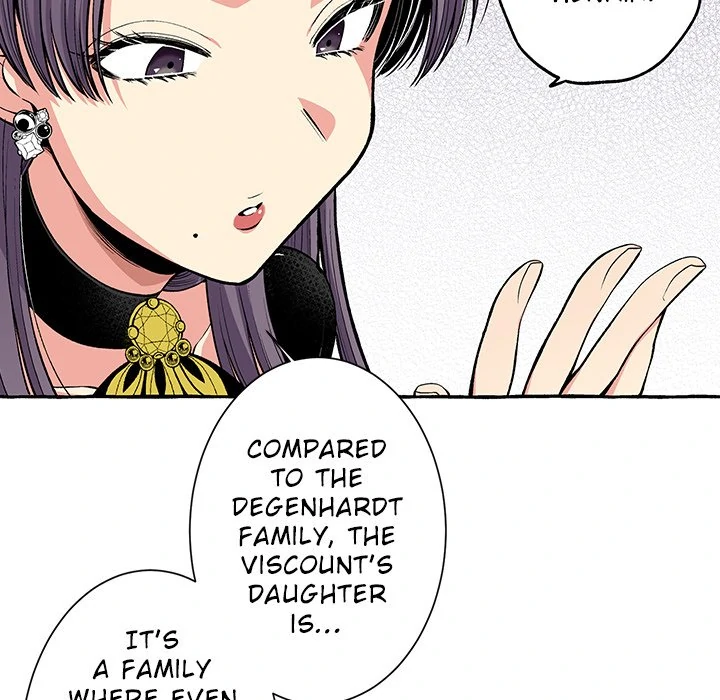 The Lady with an Elegant Smile Chapter 4 - page 93