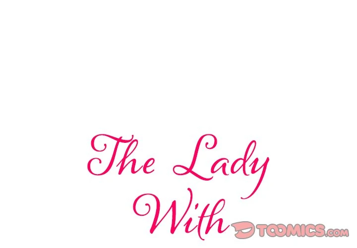 The Lady with an Elegant Smile Chapter 10 - page 1