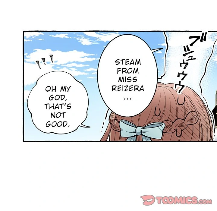 The Lady with an Elegant Smile Chapter 10 - page 13