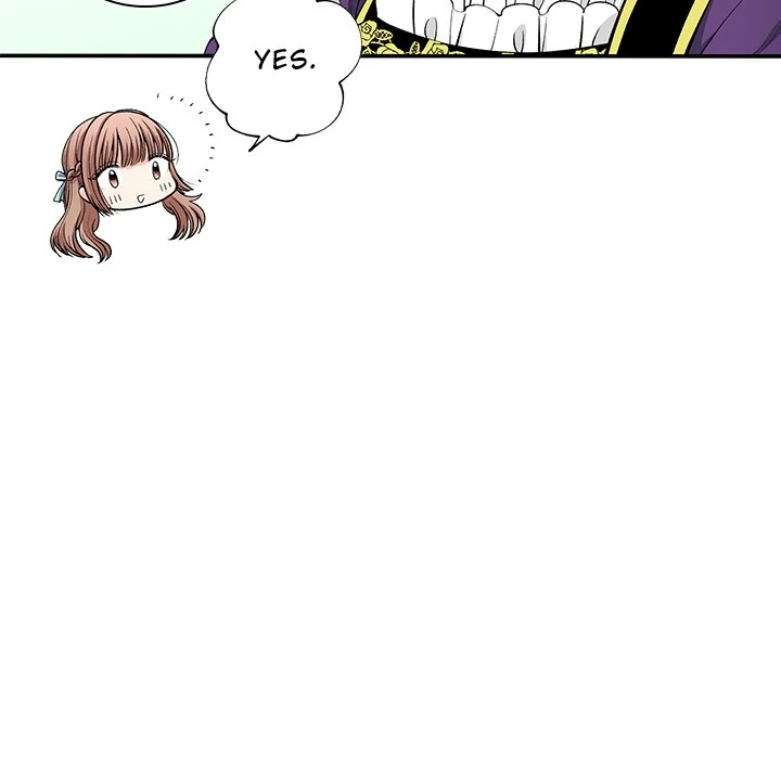 The Lady with an Elegant Smile Chapter 10 - page 16