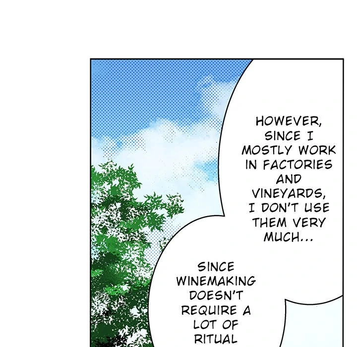 The Lady with an Elegant Smile Chapter 10 - page 17