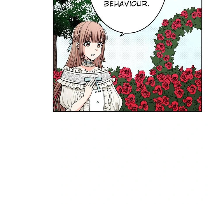 The Lady with an Elegant Smile Chapter 10 - page 18