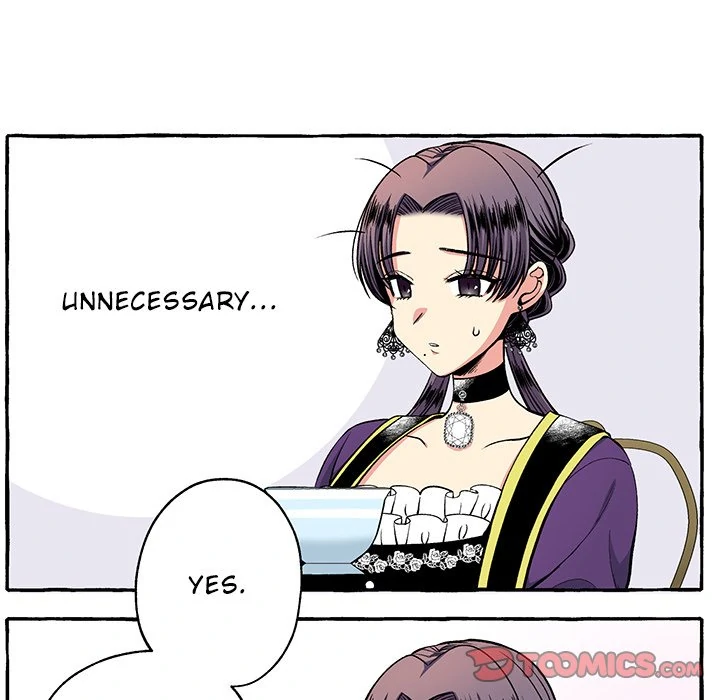 The Lady with an Elegant Smile Chapter 10 - page 19