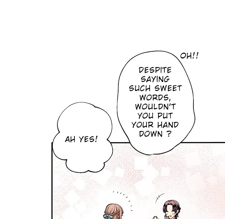 The Lady with an Elegant Smile Chapter 10 - page 22