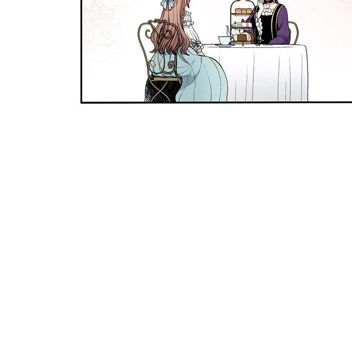 The Lady with an Elegant Smile Chapter 10 - page 23