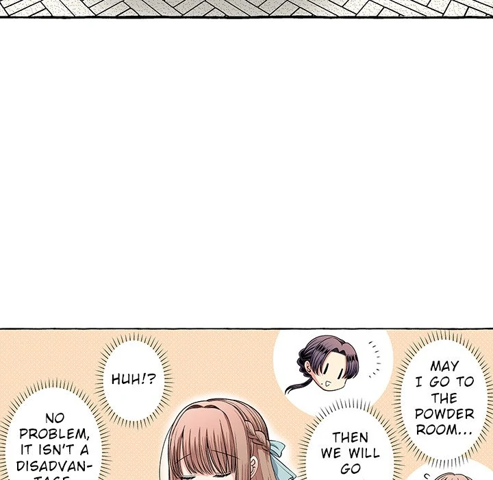 The Lady with an Elegant Smile Chapter 10 - page 26