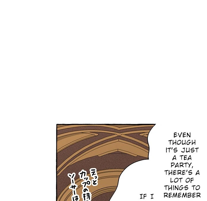 The Lady with an Elegant Smile Chapter 10 - page 28