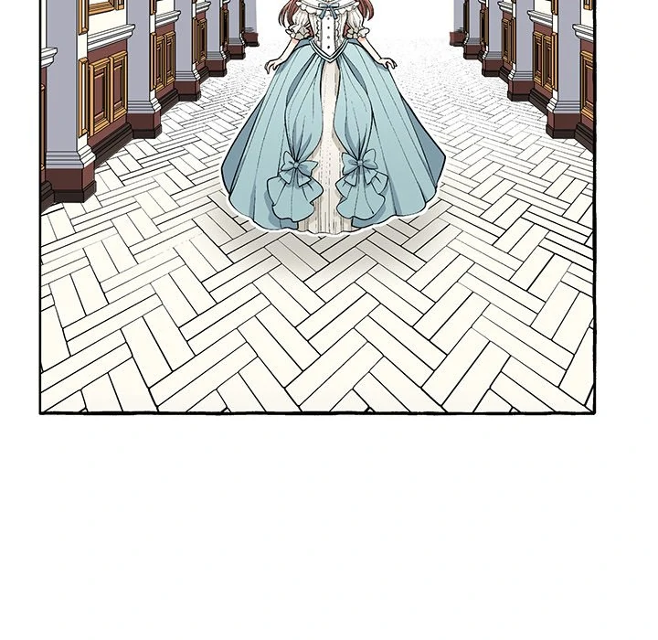 The Lady with an Elegant Smile Chapter 10 - page 33