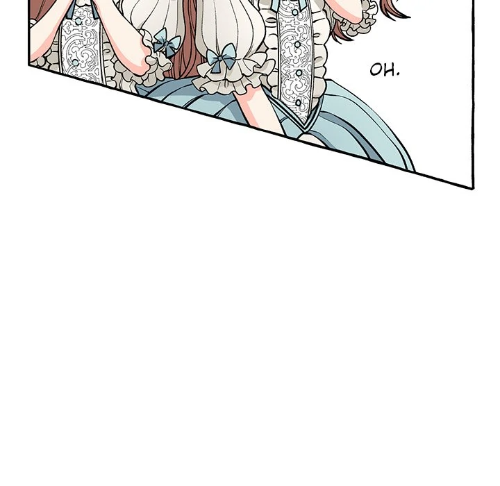 The Lady with an Elegant Smile Chapter 10 - page 35