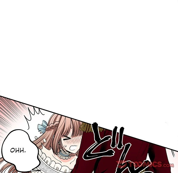 The Lady with an Elegant Smile Chapter 10 - page 37