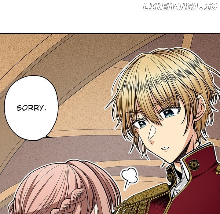 The Lady with an Elegant Smile Chapter 10 - page 39