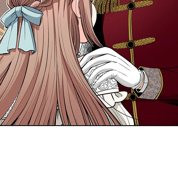 The Lady with an Elegant Smile Chapter 10 - page 40