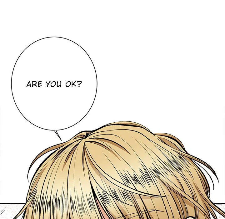 The Lady with an Elegant Smile Chapter 10 - page 41