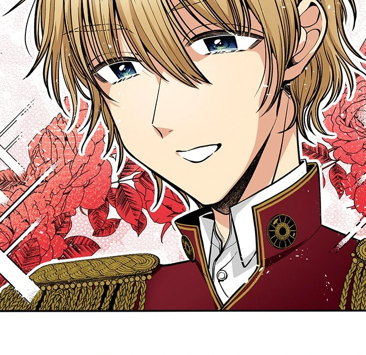 The Lady with an Elegant Smile Chapter 10 - page 42