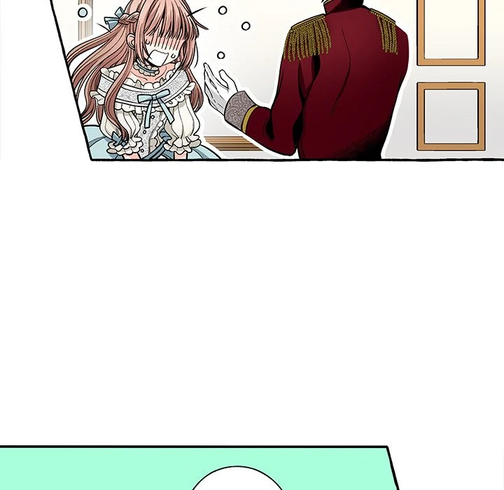 The Lady with an Elegant Smile Chapter 10 - page 45