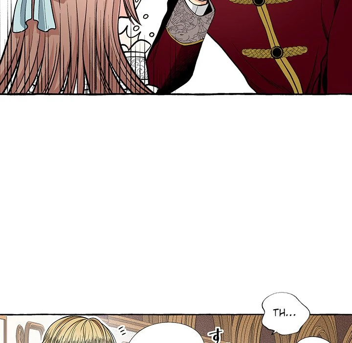 The Lady with an Elegant Smile Chapter 10 - page 47