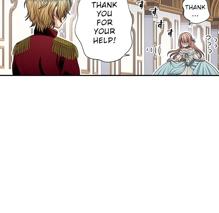 The Lady with an Elegant Smile Chapter 10 - page 48