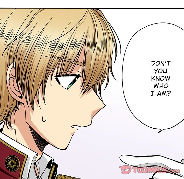 The Lady with an Elegant Smile Chapter 10 - page 49