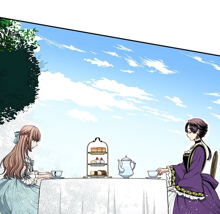 The Lady with an Elegant Smile Chapter 10 - page 5