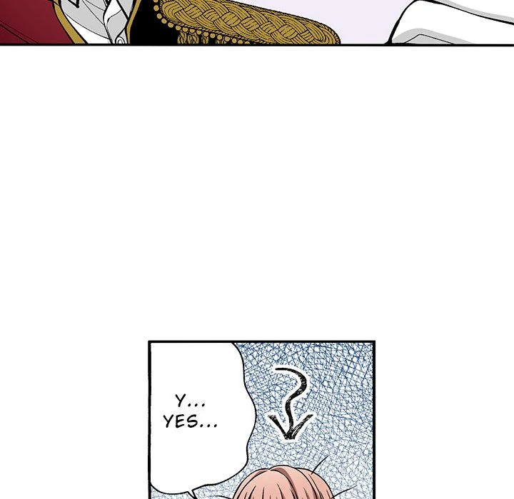 The Lady with an Elegant Smile Chapter 10 - page 50