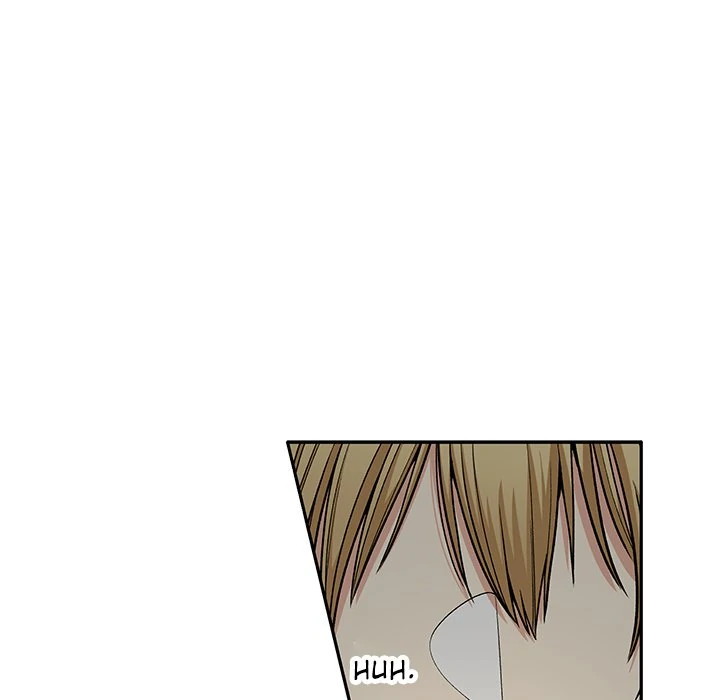 The Lady with an Elegant Smile Chapter 10 - page 52