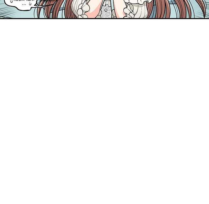 The Lady with an Elegant Smile Chapter 10 - page 57