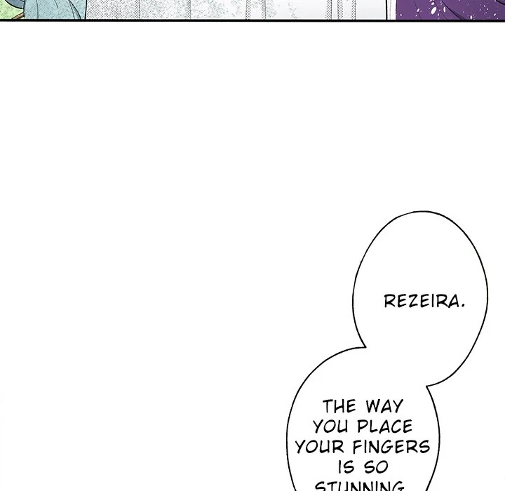 The Lady with an Elegant Smile Chapter 10 - page 6