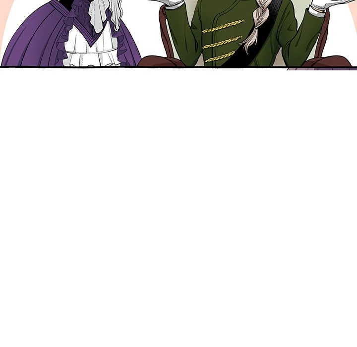 The Lady with an Elegant Smile Chapter 5 - page 10