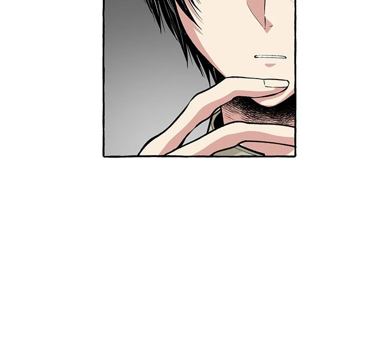 The Lady with an Elegant Smile Chapter 5 - page 102