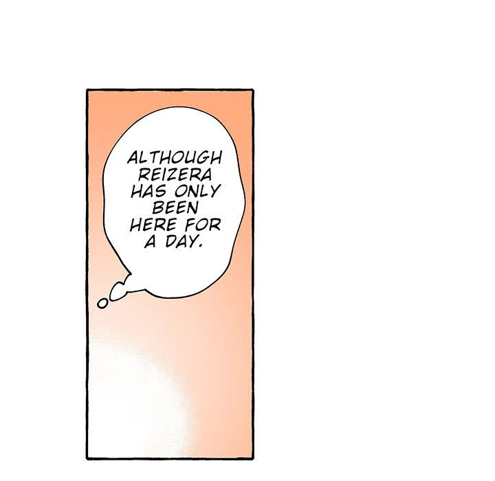 The Lady with an Elegant Smile Chapter 5 - page 103